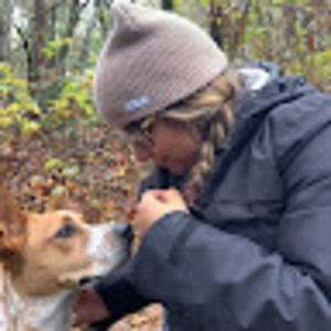 Meet your Posher, Michaela